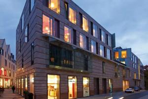 H4 Hotel Munster, Munster
