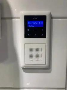 International am Theater - 27