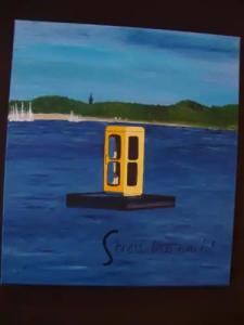 International am Theater - 2