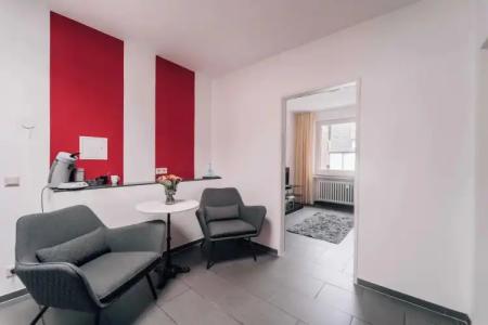 International am Theater - 18