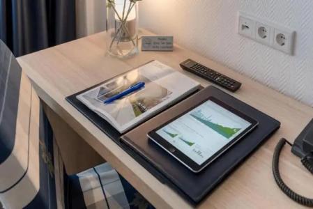 Conti Am Hauptbahnhof - 17