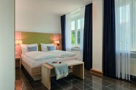 Conti Am Hauptbahnhof - 21