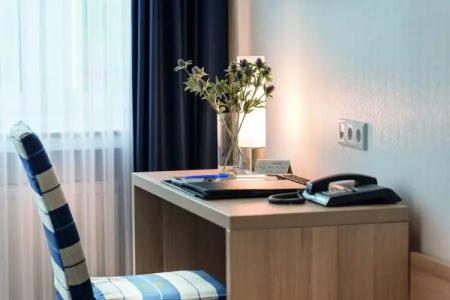 Conti Am Hauptbahnhof - 23