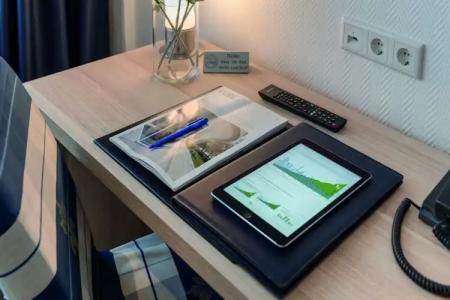 Conti Am Hauptbahnhof - 27