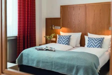 Conti Am Hauptbahnhof - 30