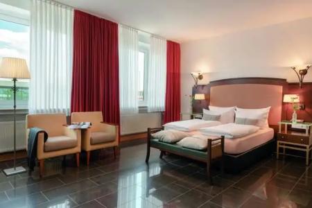 Conti Am Hauptbahnhof - 45