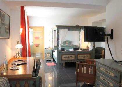 Conti Am Hauptbahnhof - 39