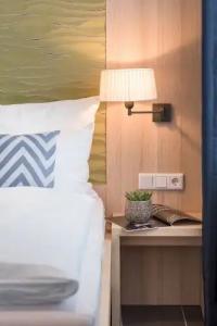 Conti Am Hauptbahnhof - 20