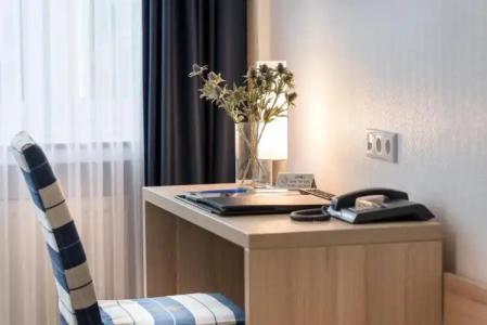 Conti Am Hauptbahnhof - 33