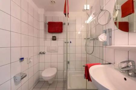 Conti Am Hauptbahnhof - 14