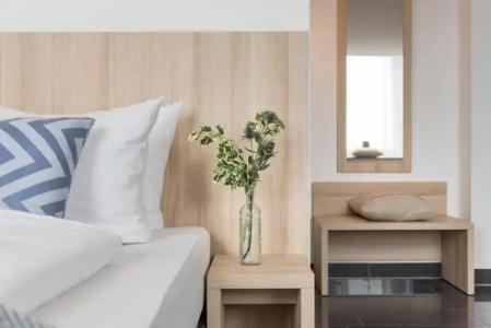 Conti Am Hauptbahnhof - 15