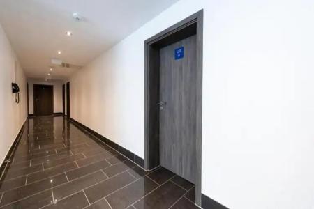 Conti Am Hauptbahnhof - 9