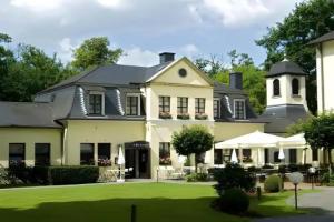 Parkhotel Hohenfeld Munster, Munster