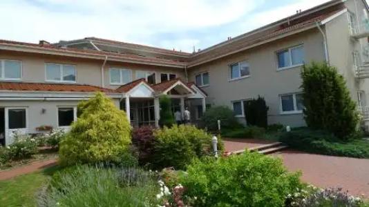 Trans World Auefeld - 0