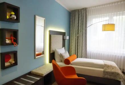 Trans World Auefeld - 4