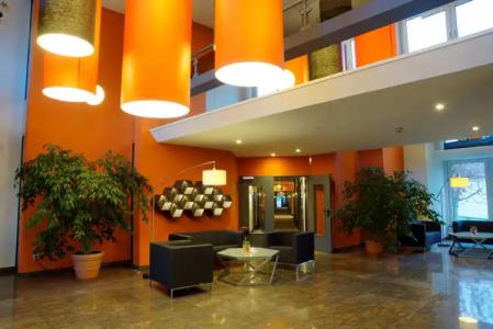 Trans World Auefeld - 2