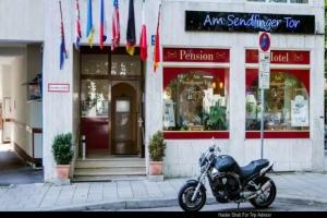 Hotel Sendlinger Tor