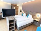 Deluxe Single Apartment