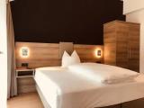Deluxe Suite with balcony