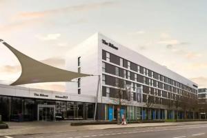 The Rilano Hotel München, Munchen
