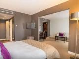 Double Junior Suite