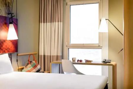 ibis Munchen City - 14