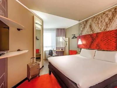 ibis Munchen City - 28