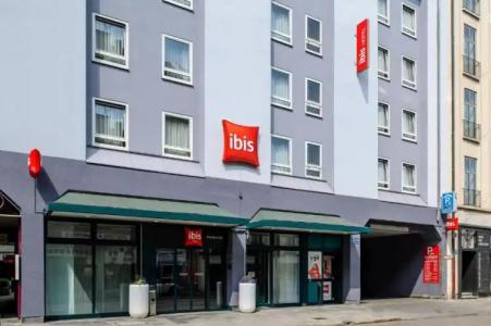 ibis Munchen City - 24