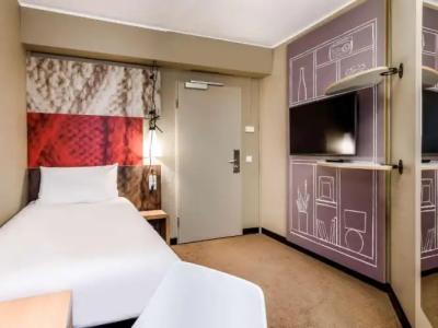 ibis Munchen City - 9