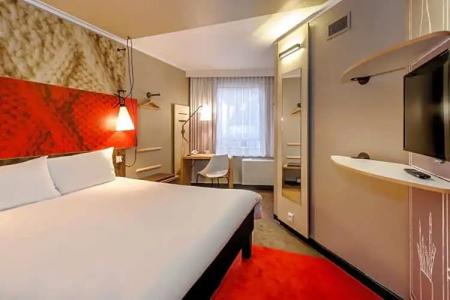 ibis Munchen City - 35