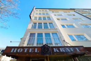 Hotel Kraft, Munchen