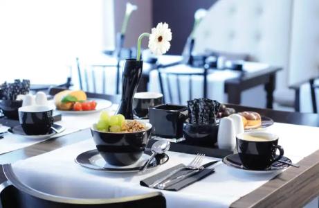 Leonardo Boutique Munich - 10