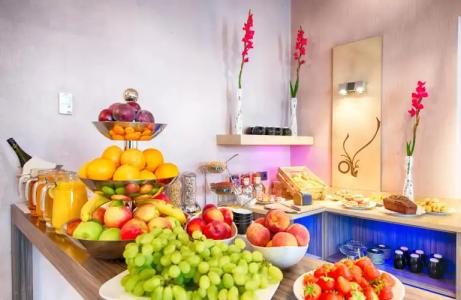 Leonardo Boutique Munich - 11