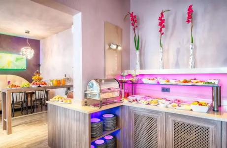 Leonardo Boutique Munich - 12