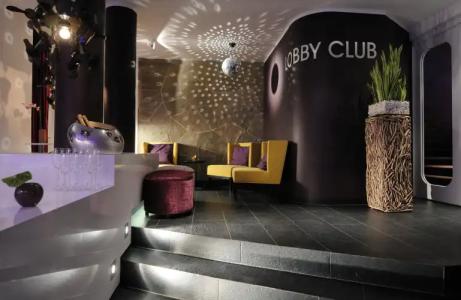 Leonardo Boutique Munich - 13