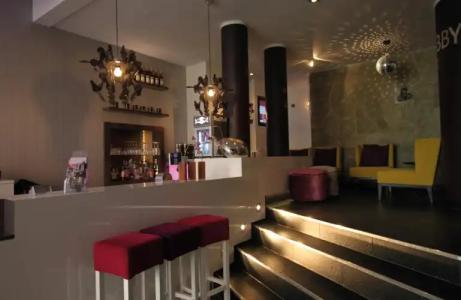 Leonardo Boutique Munich - 16