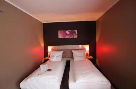 Leonardo Boutique Munich - 116