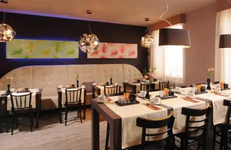 Leonardo Boutique Munich - 19