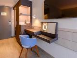 Standard Double Family room