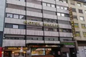 Hotel Wallis
