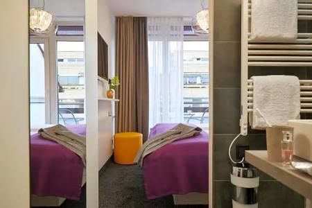 Mirabell by Maier Privathotels - 44