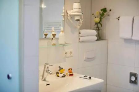 Mirabell by Maier Privathotels - 32