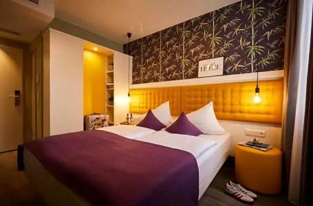 Mirabell by Maier Privathotels - 47
