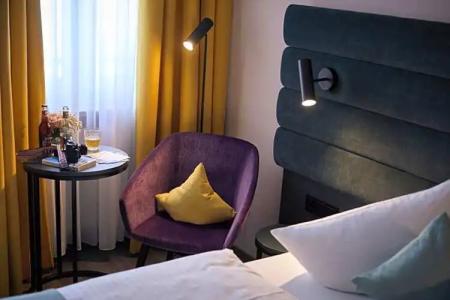 Mirabell by Maier Privathotels - 124