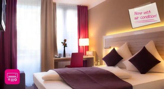 Mirabell by Maier Privathotels - 88