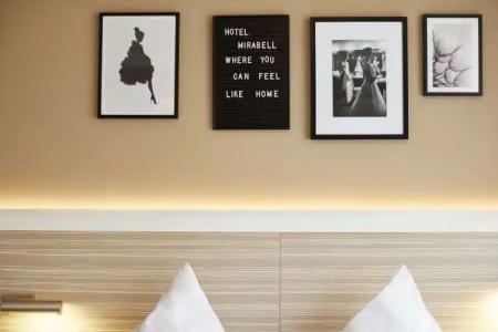 Mirabell by Maier Privathotels - 175