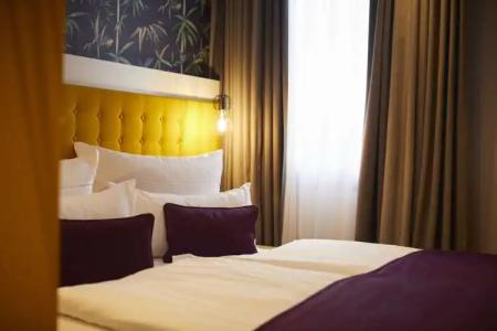 Mirabell by Maier Privathotels - 216