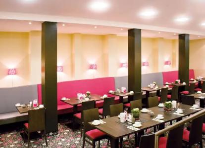 Mirabell by Maier Privathotels - 27