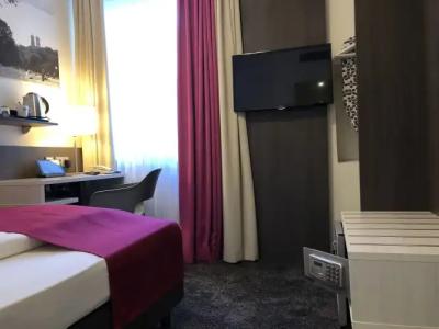 Mirabell by Maier Privathotels - 6