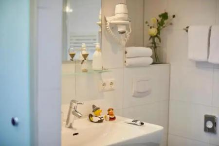 Mirabell by Maier Privathotels - 143